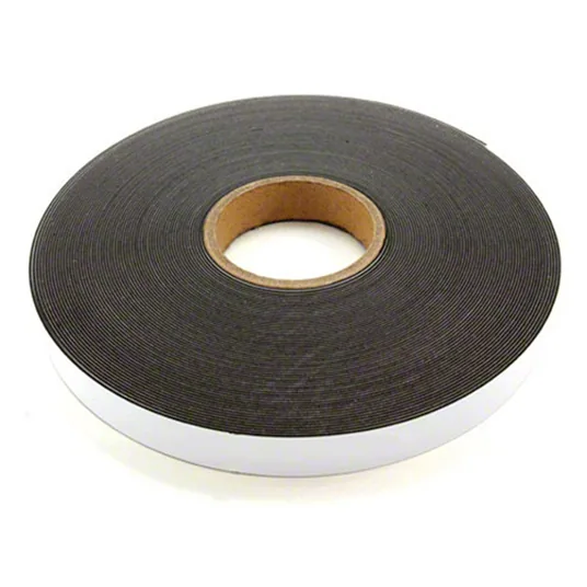 آهنربا RUBBER 10CM (100X20X8MM)