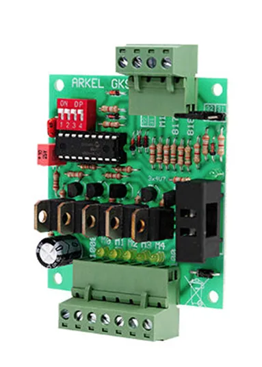اینترفیس CNV500 BOARD