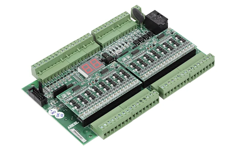 برد FX-SERI-32