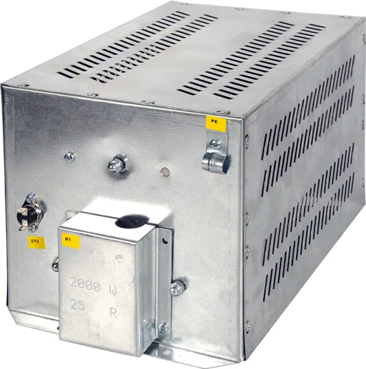 مقاومت ترمز 40 OHM 1000W