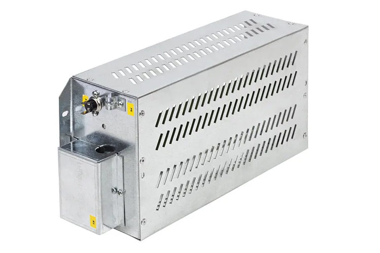 مقاومت ترمز 50 OHM 1000W