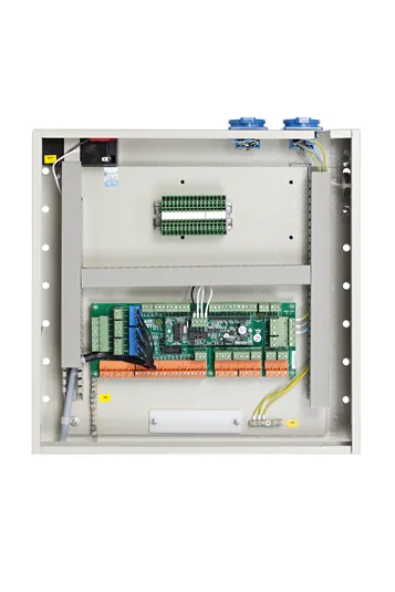 جعبه رویزیون RK12 STANDARD