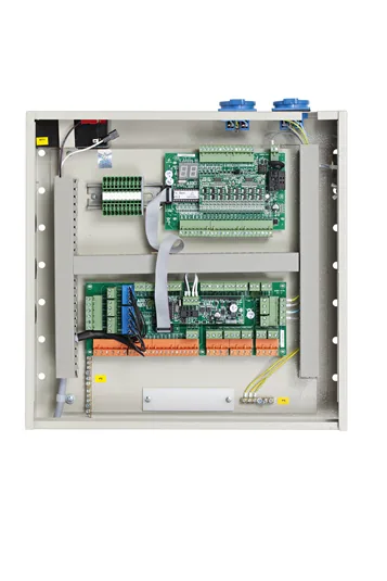 جعبه رویزیون RK22 SERIAL
