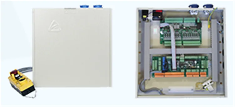 جعبه رویزیون RK32 SERIAL