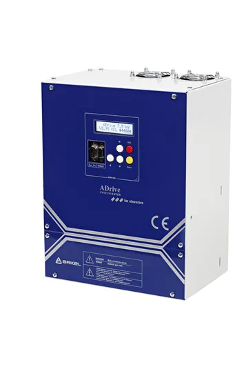 اینورتر ADRIVE 4B075 (400V/7.5KW/17A)