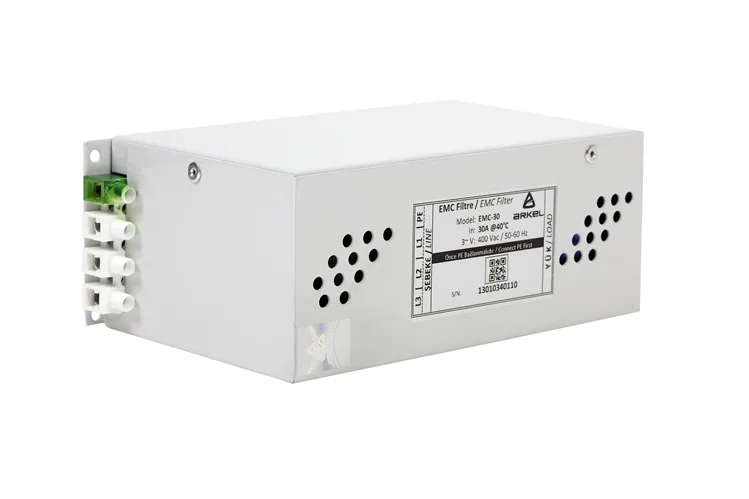 فیلتر EMC 30A