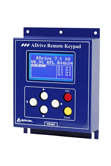 کیپد ریموت SCR01 ADRIVE
