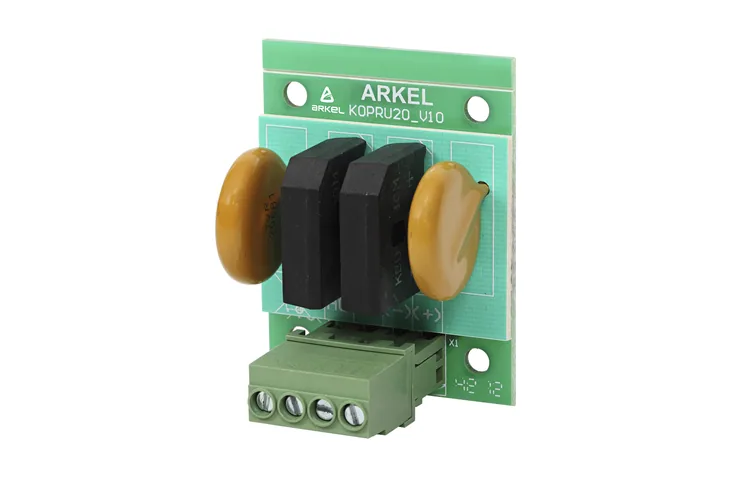 ماژول MKD RECTIFIER