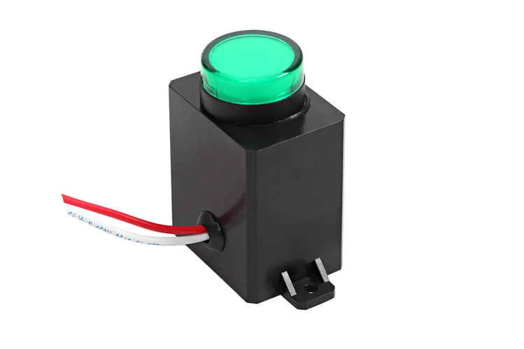 12VDC LED LEVELAMP