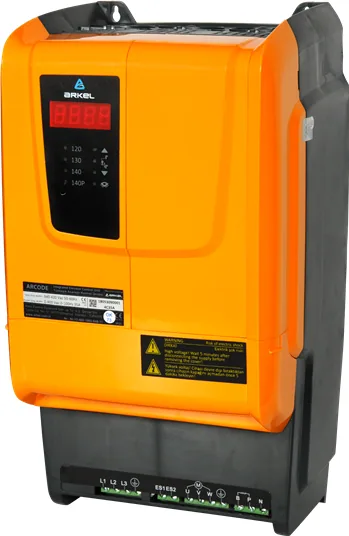 تابلو فرمان یکپارچه آسانسور ARCODE 4C50A