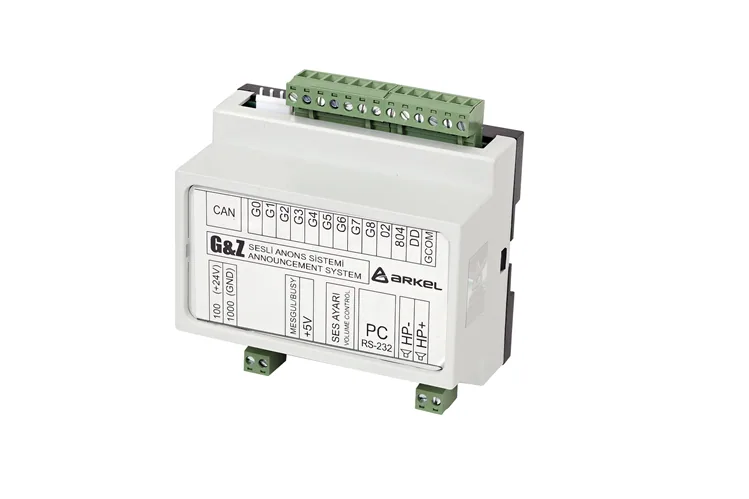 آنانسر LIFT G&Z-PLUS
