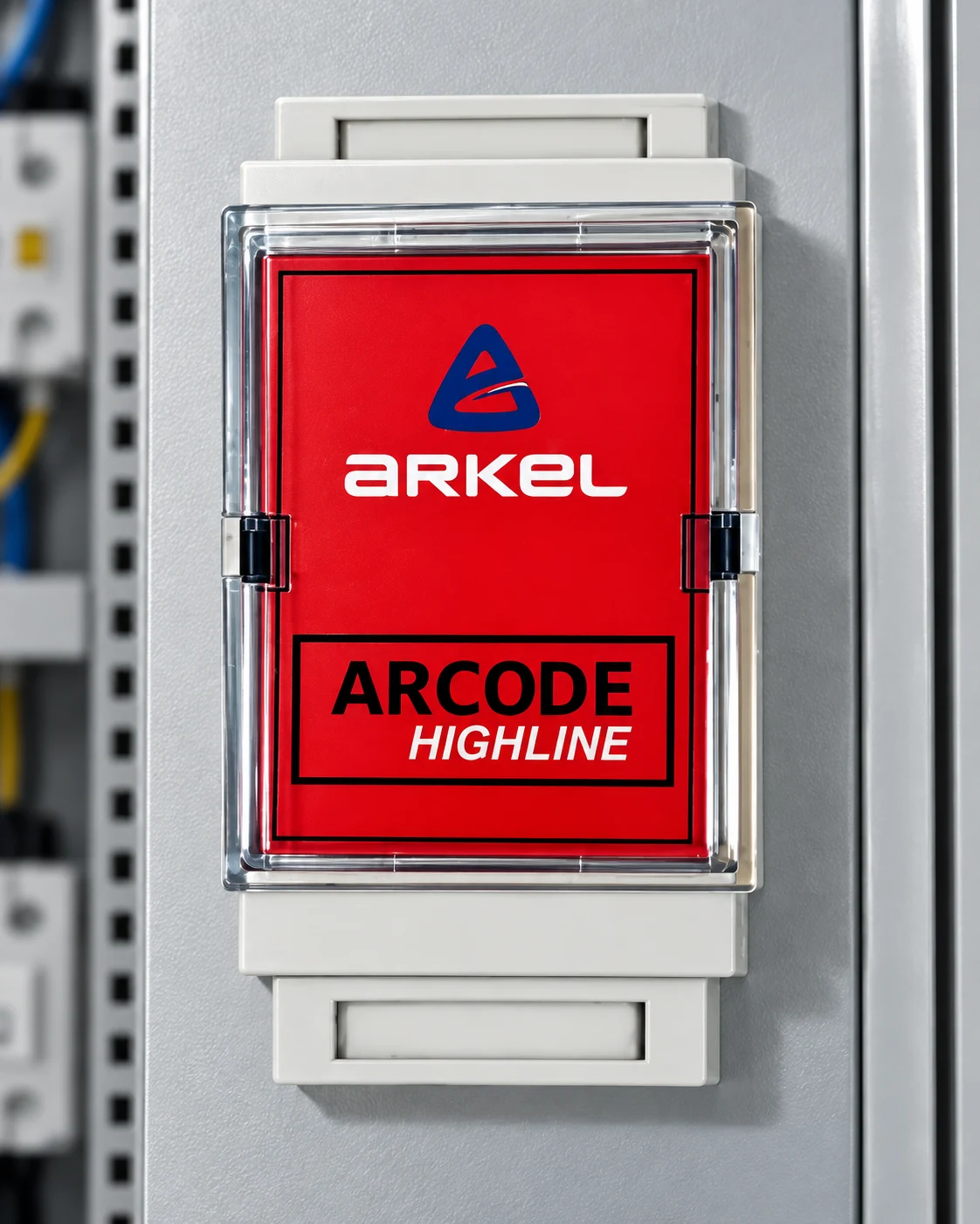 سخت‌افزار ARCODE HDA DONGLE