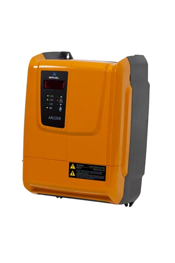 تابلو فرمان یکپارچه آسانسور ARCODE 2B26A
