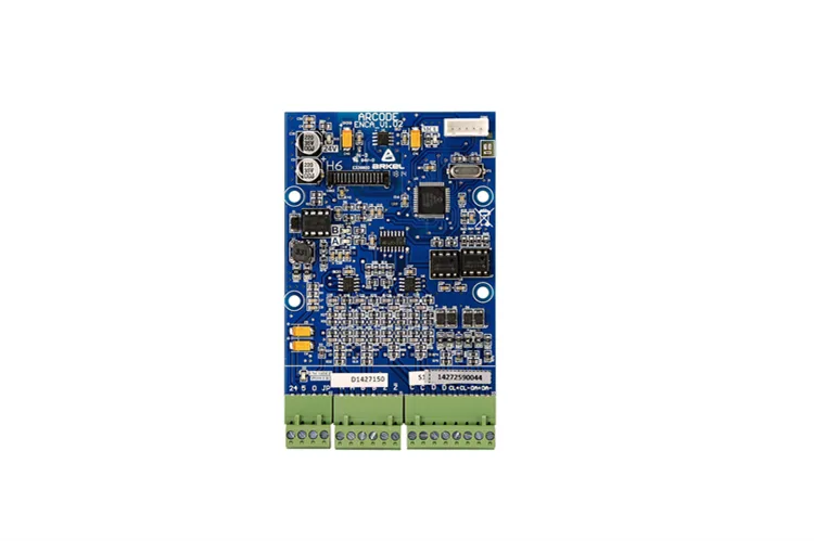 برد ENCA ENCODER