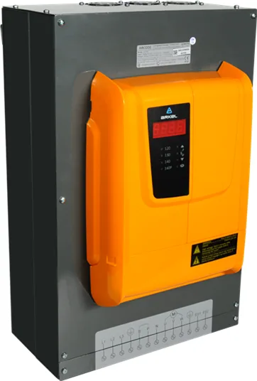تابلو فرمان یکپارچه آسانسور ARCODE 4D75A