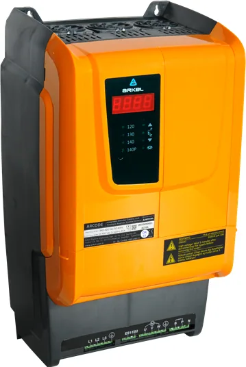تابلو فرمان یکپارچه آسانسور ARCODE TR 4C50A
