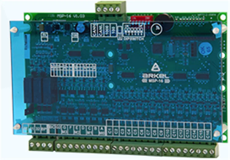 برد ARCUBE MSP-16 EXP