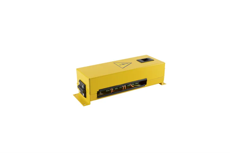 جعبه چاهک PB-8 (ARCUBE 81-20)