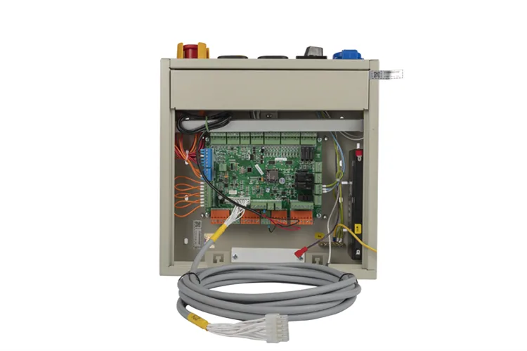 جعبه رویزیون RK86 (ARCUBE SERIAL)