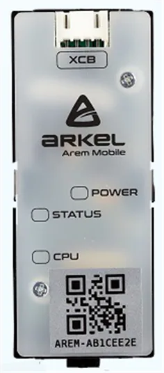 واحد بلوتوث AREM MOBILE