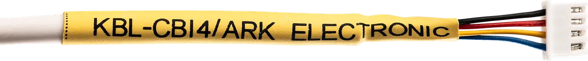 کابل KBL-CBI4 CAN-BUS