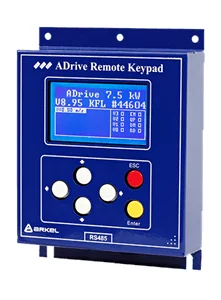 ADRIVE DATAKEY