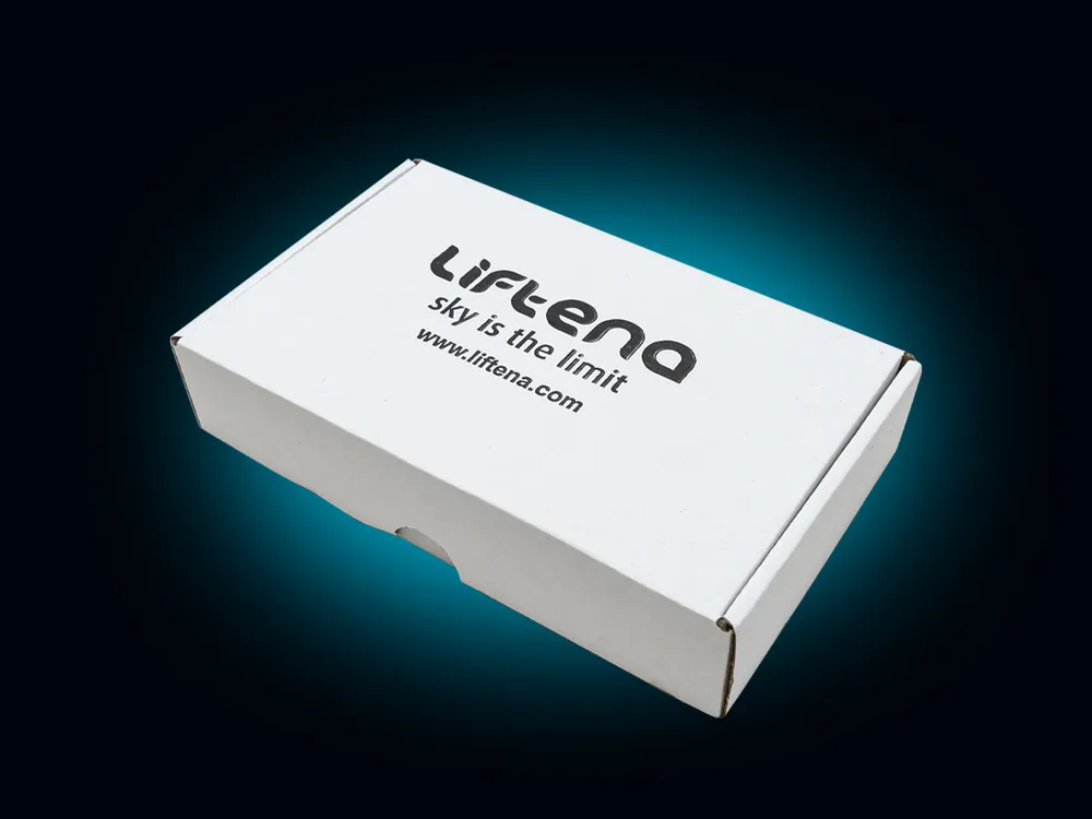 کارت کنترل درب Liftena LF 10