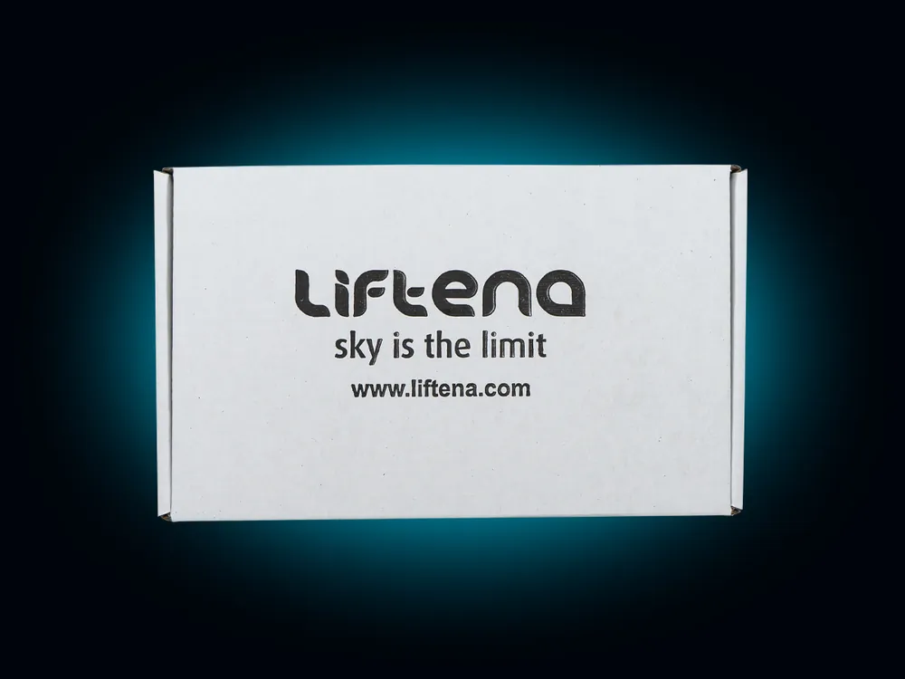 کارت کنترل درب Liftena LF 10