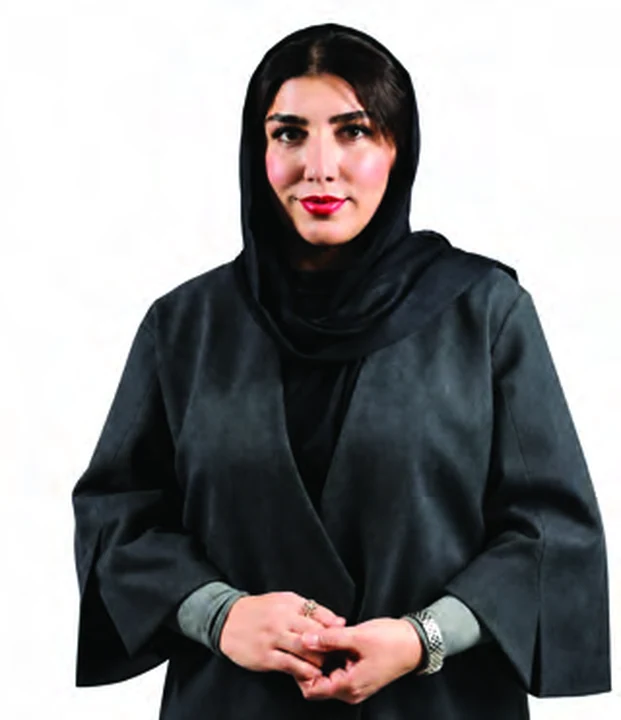 مهندس نگار اکبری